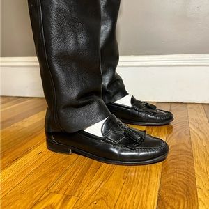 Vintage G.H. Bass Loafer